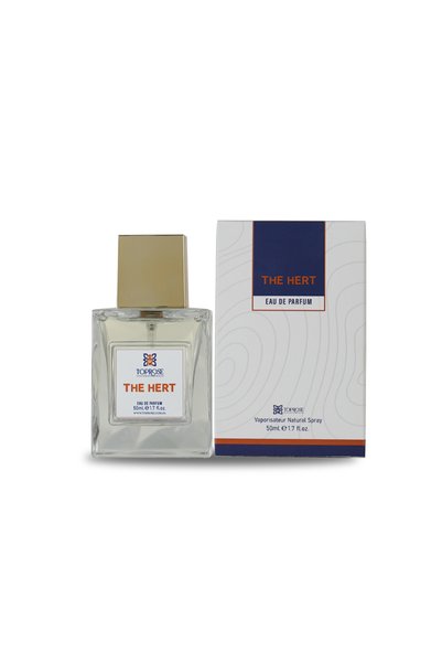TOP ROSE THE HERT
