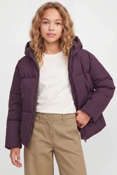 Jack & Jones Jxgalaxy Children's Coat 12304065
