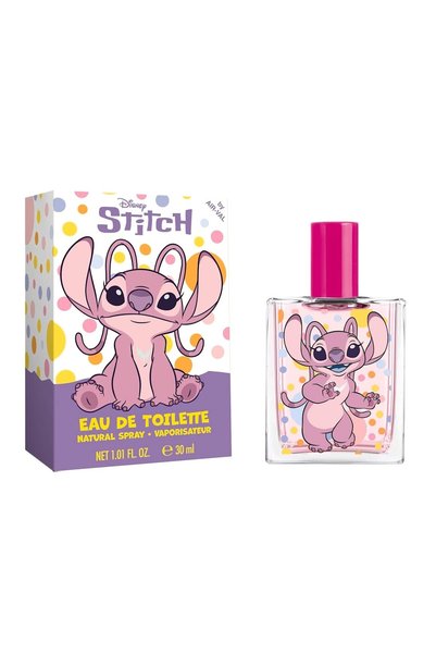 OEM Stitch Angel νερό τουαλέτας για παιδιά, 30 ml