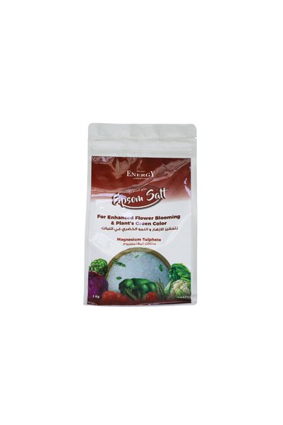 Desert Energy Epsom Salt - 1 kg