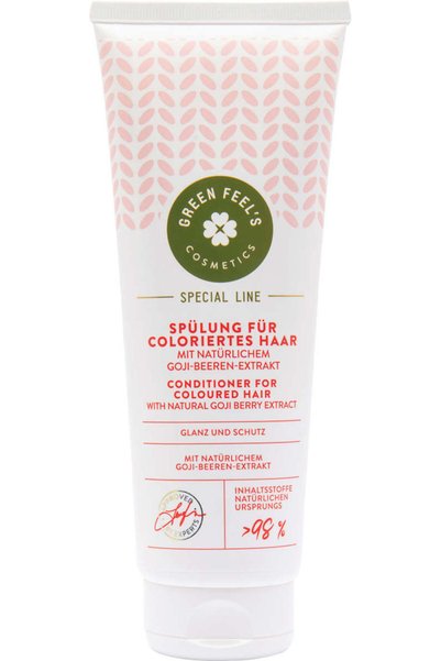 OEM Balsam păr cu extract de fructe goji, 250 ml
