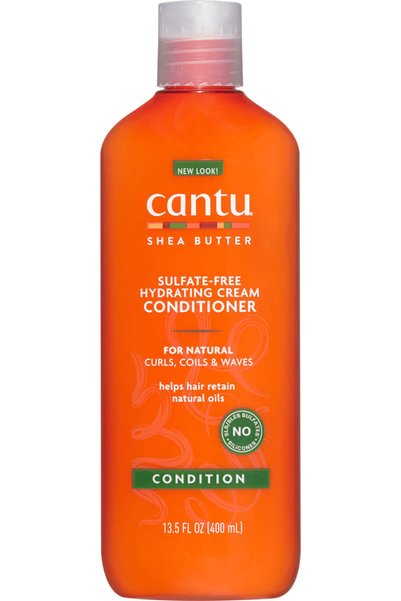OEM Balsam hidratant cu unt de shea, 400 ml
