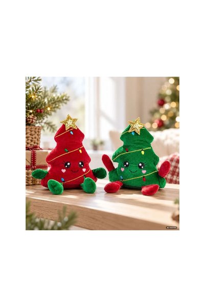 Jumbo DIS FIGURINA BRADUT FATA ROS-VER 16C
