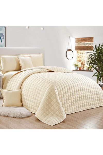 Generic Comforter Set King Size 6 Pieces Twin Bedding Set (Includes 1 Comfort...