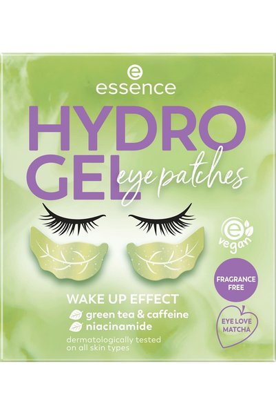 OEM Patchuri och HYDRO GEL 05, 1 buc