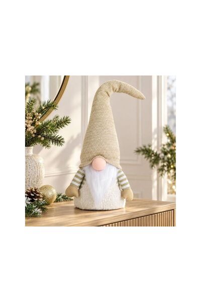 Jumbo FIGURA GNOME SAMPANIU CACIULA 48CM
