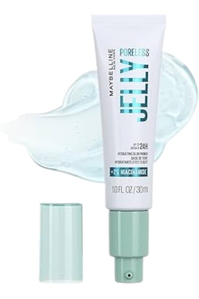 OEM Bază machiaj Poreless Jelly, 30 ml