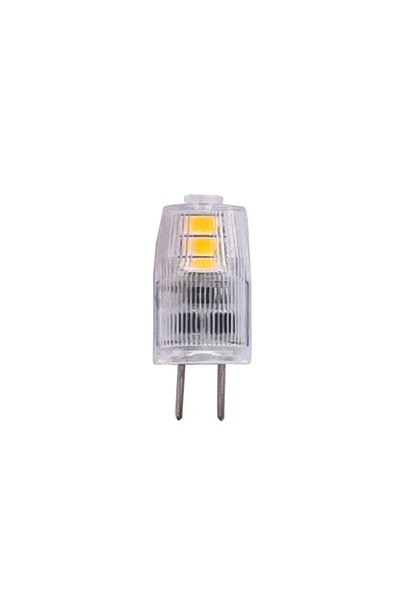 Horoz Bec LED MULTI-2 1,5 W 12 V DC G4 6400 K