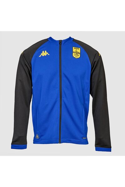 Kappa Ανδρική Ζακέτα Moxuna PRO ARIS F.C. 2025/26