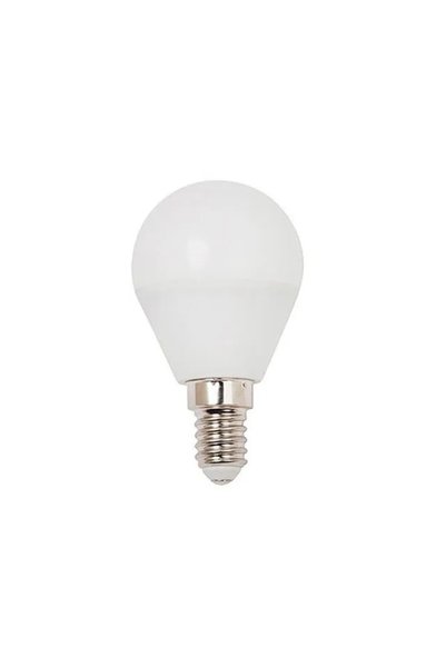Horoz Bec LED ELITE-6 6 W E14 6400 K 480 lm