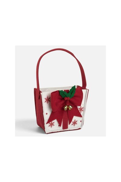 Jumbo COS CRA FUNDA ROS 17X20CM