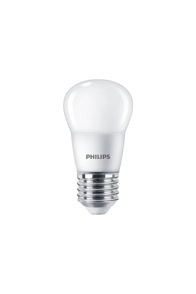 Philips Bec LED MASTER 2,8 W E27 2700 K 250 lm 87 x 45 mm