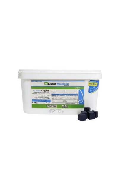 SYNGENTA Klerat Rodent Wax Blocks 2.5 kg