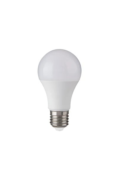 Milanlux Bec LED A60 15 W E27 6500 K 1350 lm