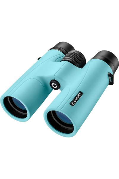 Barska Crush 10x42 Shockproof Lightweight Colorful Binoculars Fully-Multi Coa...