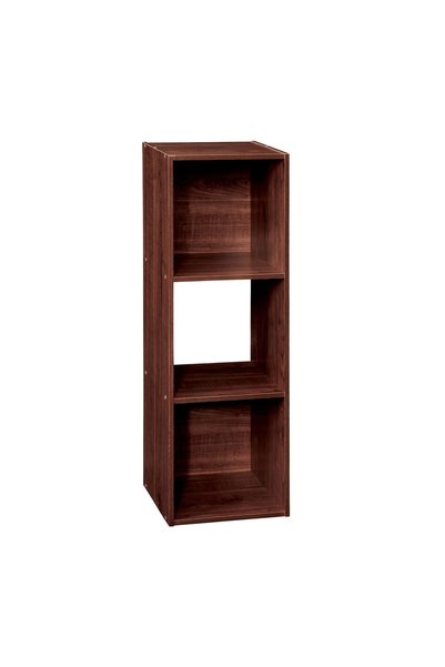 ClosetMaid رف تخزين مكعب الشكل من كيوبيكالز، 9 مكعبات، منظم كتب، شكل مربع، سه...