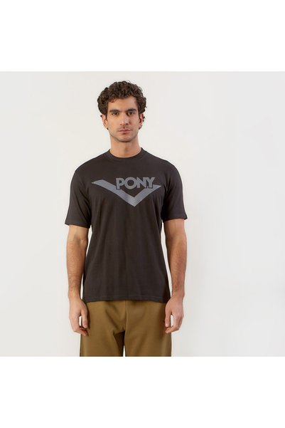 Pony Ανδρικό T-Shirt Μπλουζάκι Adrian