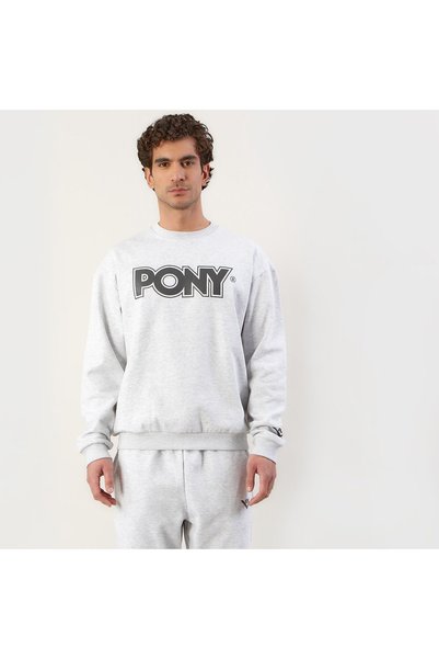 Pony Ανδρικό Φούτερ Adam