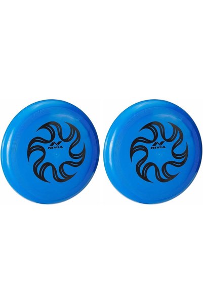 Generic FRISBEE SMALL (Pack of 2)