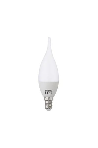 Horoz Bec LED CRAFT-10 10 W E14 6400 K 1000 lm