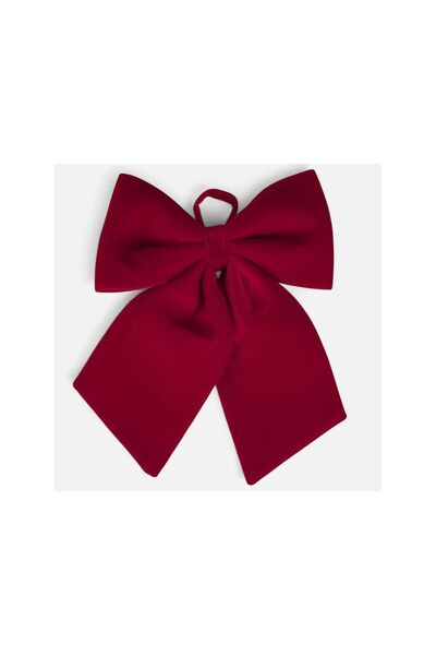 Jumbo Funda Decorativa de Craciun Rosie Catifelata 30x40cm