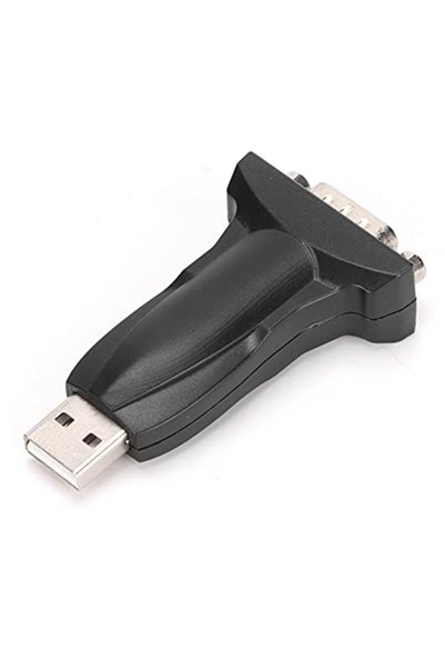 Jectse محول USB إلى موصل ذكر من Prolific Chipset PL2303 بسرعة 230400 بت في ال...