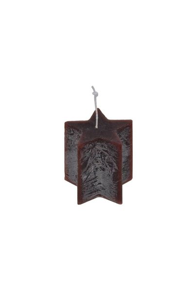 Jumbo Lumanare Parfumata Maro Frosty Coffee 7x7.5cm