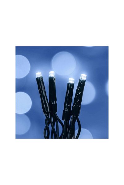 Jumbo Instalatie de Lumini cu 300 de Becuri LED Interconectabila 14.95m de In...
