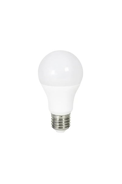 Milanlux Bec LED DC24V A60 12 W E27 4000 K 1020 lm