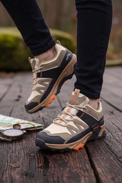 BIG KING Outdoor Trekking Men's Shoes