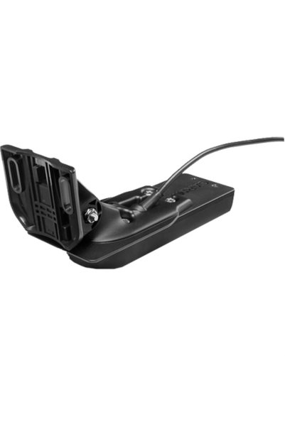 Garmin 010-12908-00 جهاز سونار متكامل عالي الدقة للمسح الضوئي GT24UHD-TM مع 8...