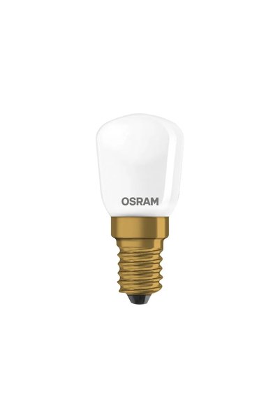 Osram Bec incandescent pentru cuptor SPC.T FR 40W 230V E14, 40 W, mat