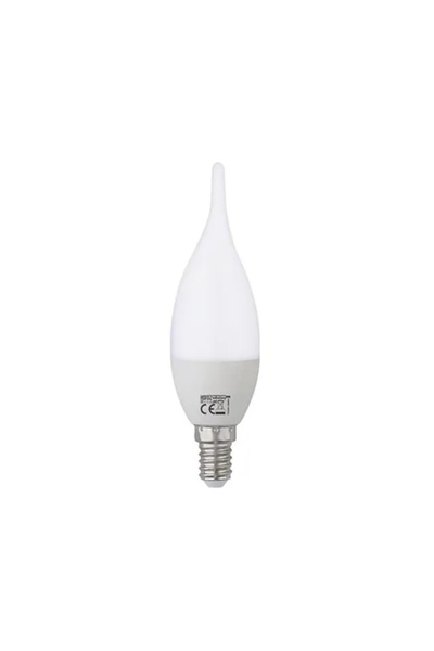 Horoz Bec LED CRAFT-8 8 W E14 6400 K 800 lm