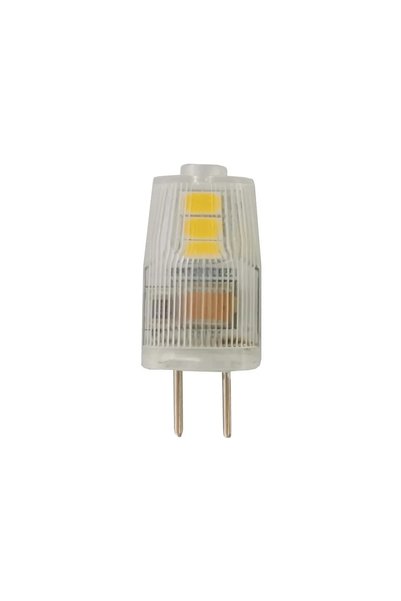 Horoz Bec LED MAKRO-2 G4 1,5 W 160 lm 6400 K 220–240 V