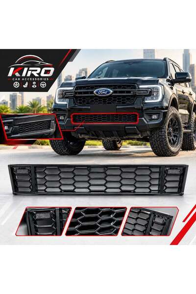 Ford شبك إيفرست سفلي موديل 2022 الى 2026
