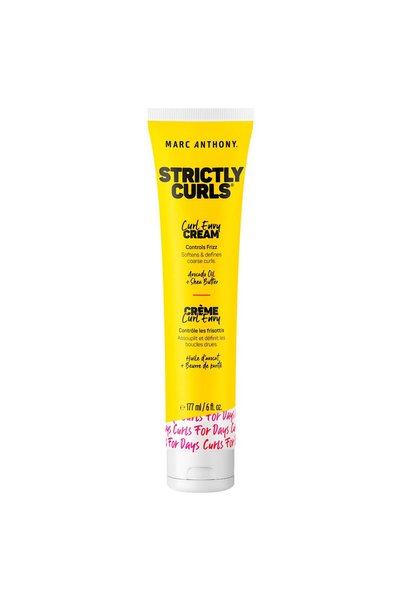 MARC ANTHONY Strictly Curls cremă pentru intensificarea buclelor, 177 ml