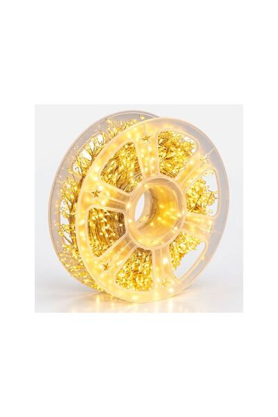 Jumbo ~CLUSTER 400LED CALD MF+MEMORIE 20M