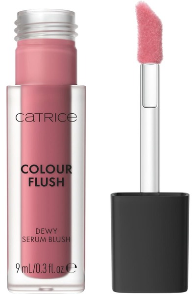 OEM Fard ser Colour Flush Dewy 010, 9 ml