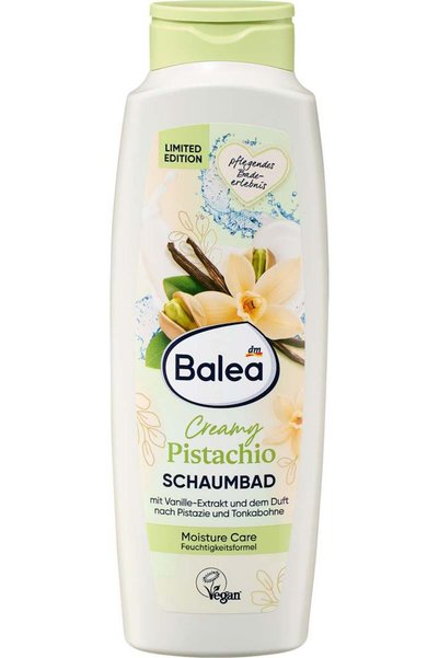 OEM Κρεμώδες αφρόλουτρο φυστικιού, 750 ml