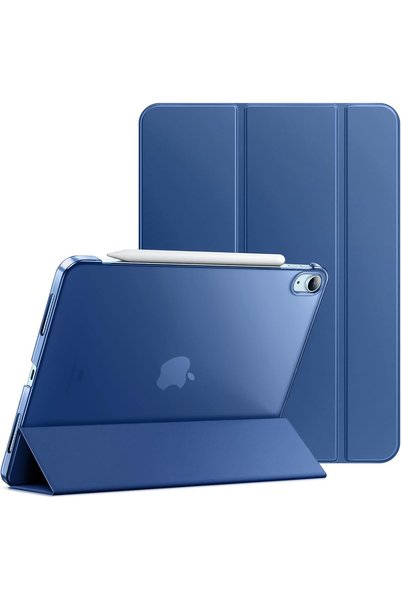 Generic غطاء حماية لجهاز iPad Air مقاس 11 بوصة (M4/M3/M2) و iPad Air 5/4 مقاس...