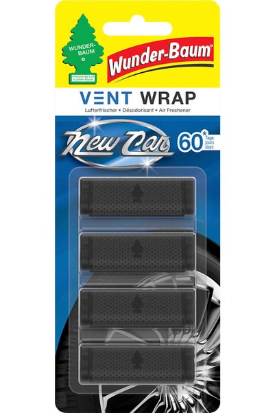 OEM Odorizant auto Vent New Car, 1 buc