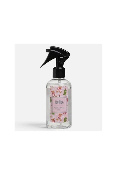Jumbo Odorizant de Camera Spray cu Aroma Vanilla Bourbon 200ml