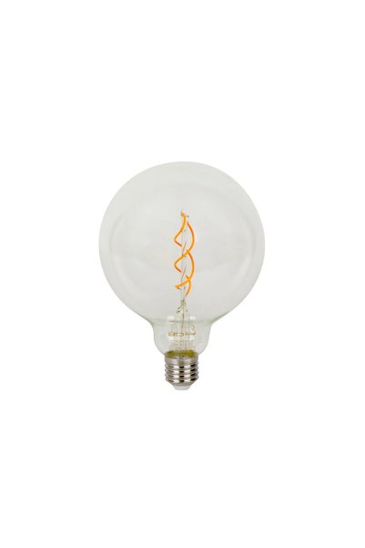 LEDLINE Bec LED cu filament LED Line PRIME FILAMENT 4 W E27 1800 K 230 lm