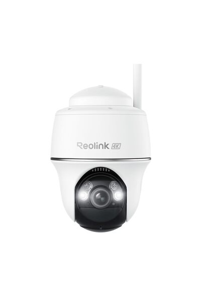 Reolink كاميرا مراقبة أرجوس بي تي ألترا