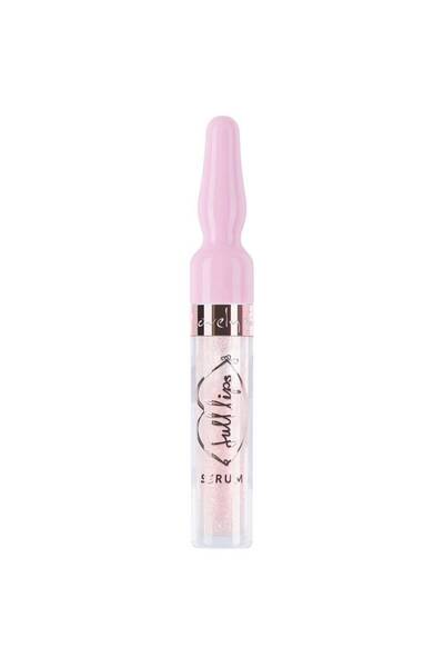 Lovely Ser regenerator pentru buze pline, 3, 2.4g, Roz