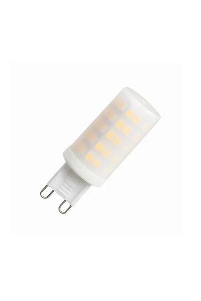 Panlight Bec LED PLG922F506 G9 5 W 6000 K 450 лм