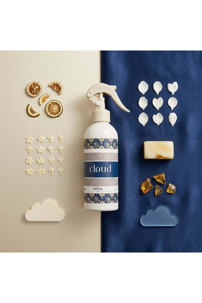 OEMS معطر CLOUD للمسجد | سحابة عطرية تملأ المكان
