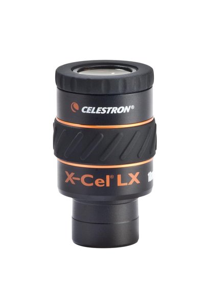 Celestron عدسة العين من سلسلة أووني مقاس 1-1/4 12 ملم