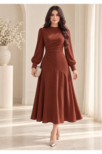 Generic Brand Rochie