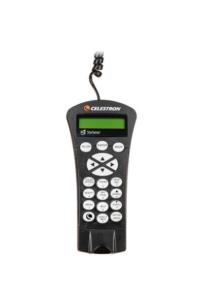 Celestron StarSense Hand Control USB, Black
